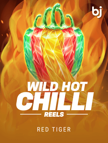 Wild Hot Chilli Reels game icon