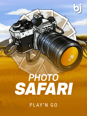 Photo Safari