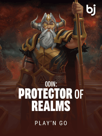 Odin Protector of Realms icon