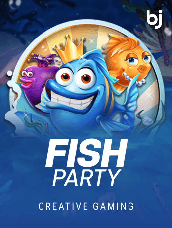 Fish Party icon