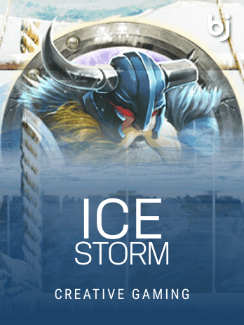 Ice Storm