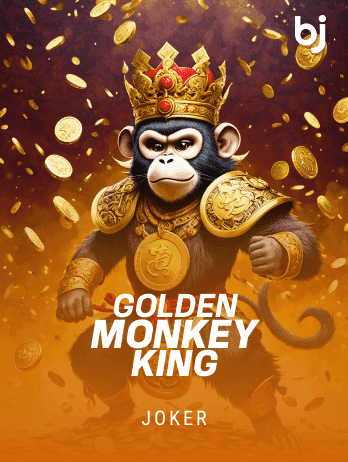 Golden Monkey Kingpng icon