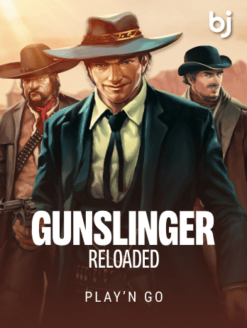 Gunslinger Reloaded