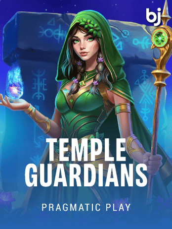 Temple Guardians game icon