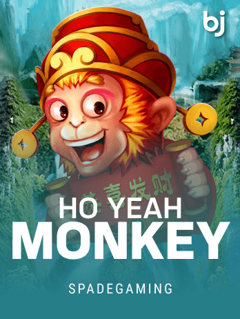 Ho Yeah Monkeypng icon