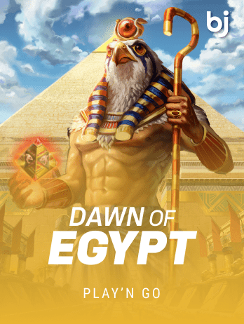 Dawn of Egypt icon