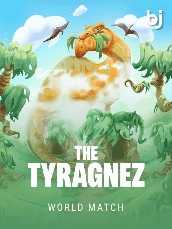 The Tyragnezpng icon