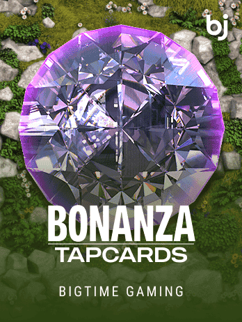 Bonanza Tapcards icon