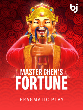 Master Chen's Fortune icon