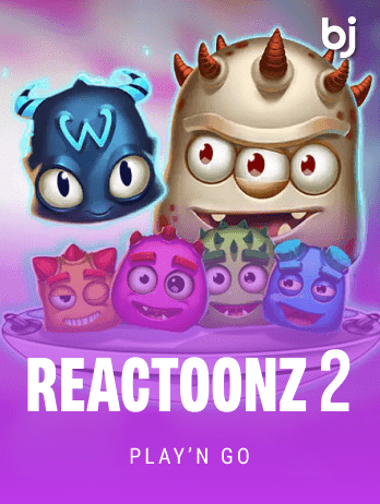 Reactoonz 2png icon