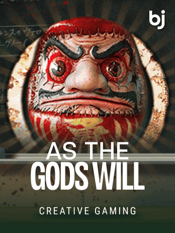 As The Gods Will icon
