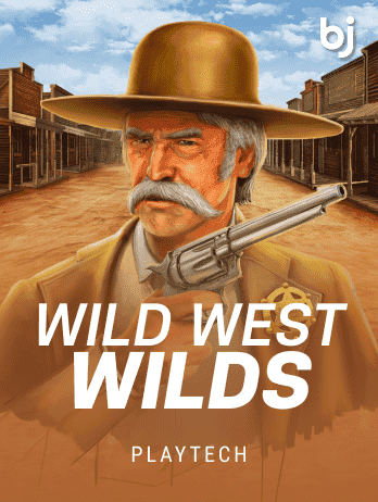 Wild West Wilds