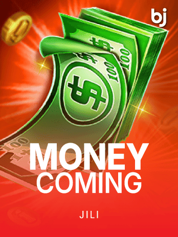 Money Coming icon