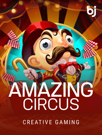 Amazing Circus
