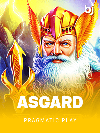 Asgard icon