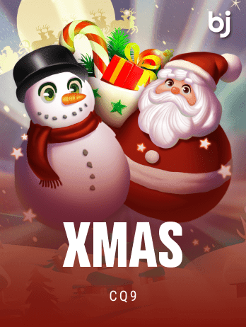 Xmas game thumbnail