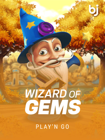 Wizard of Gems game thumbnail