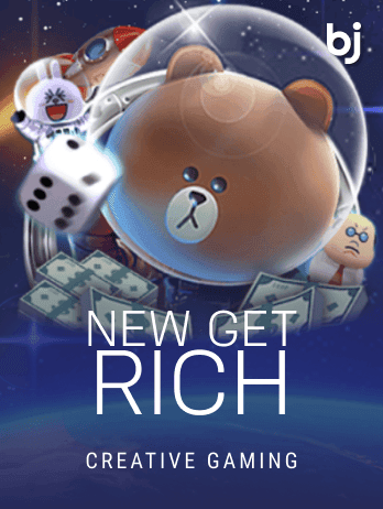New Get Rich icon